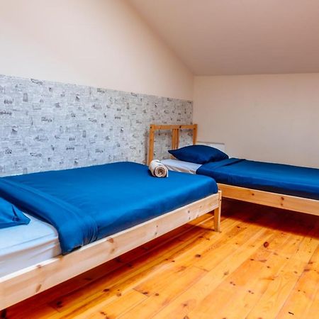 T&T Hostel & Apartmentsクラクフ エクステリア 写真