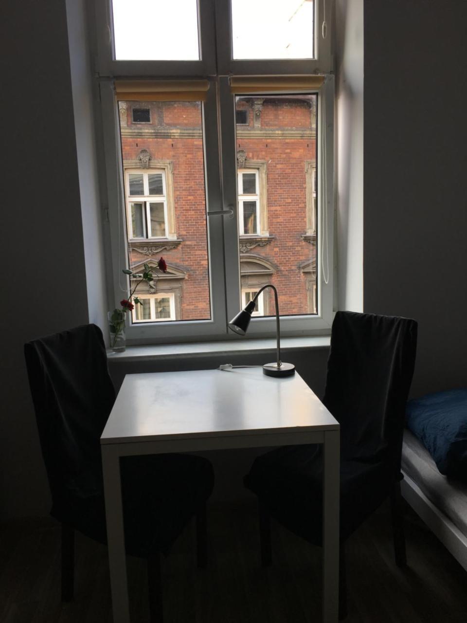 T&T Hostel & Apartmentsクラクフ エクステリア 写真