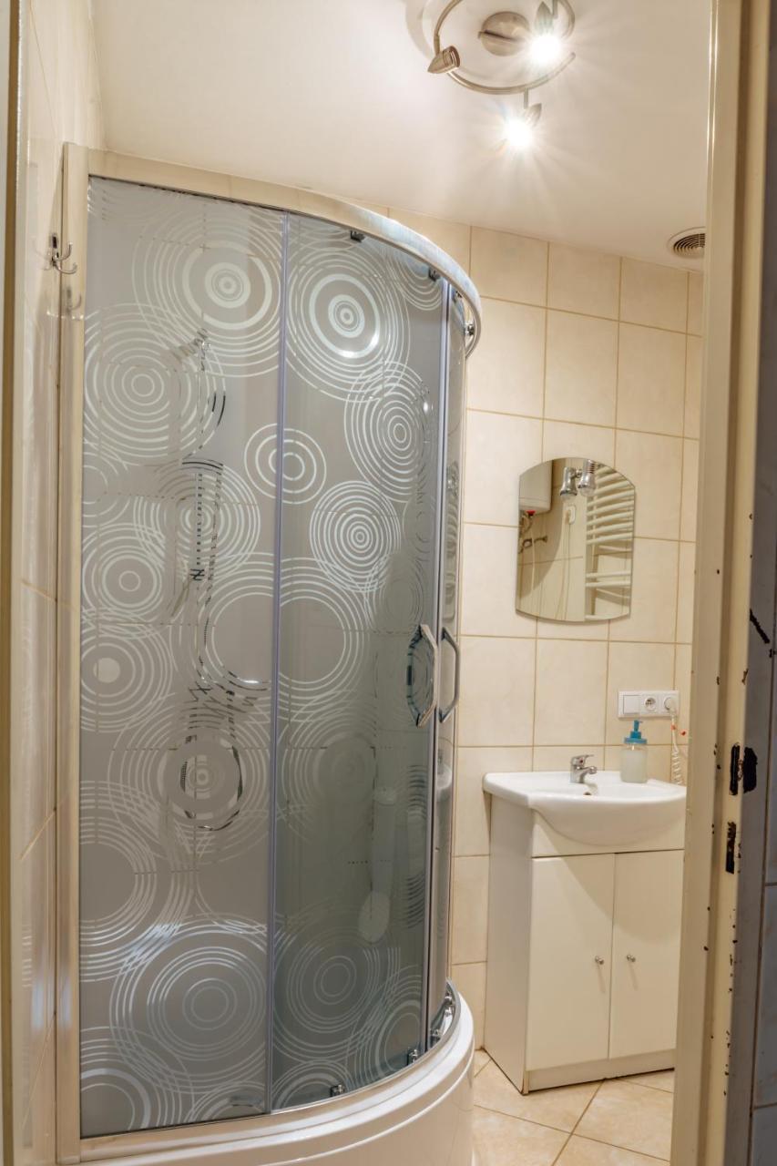 T&T Hostel & Apartmentsクラクフ エクステリア 写真
