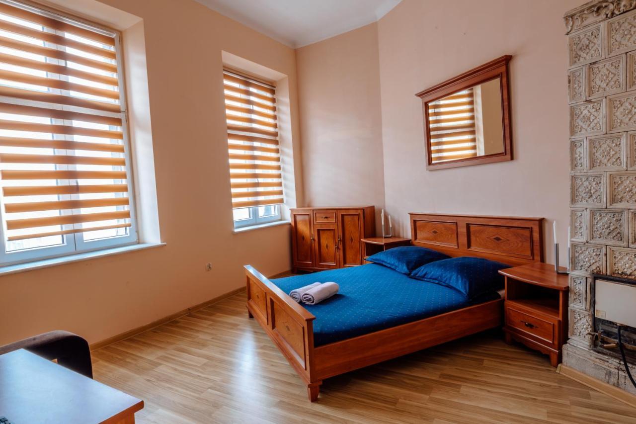 T&T Hostel & Apartmentsクラクフ エクステリア 写真