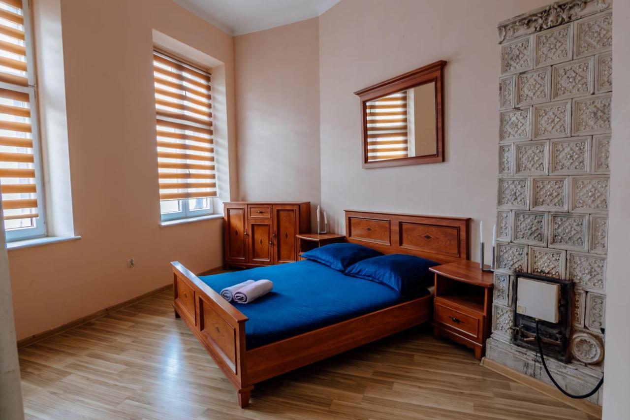 T&T Hostel & Apartmentsクラクフ エクステリア 写真