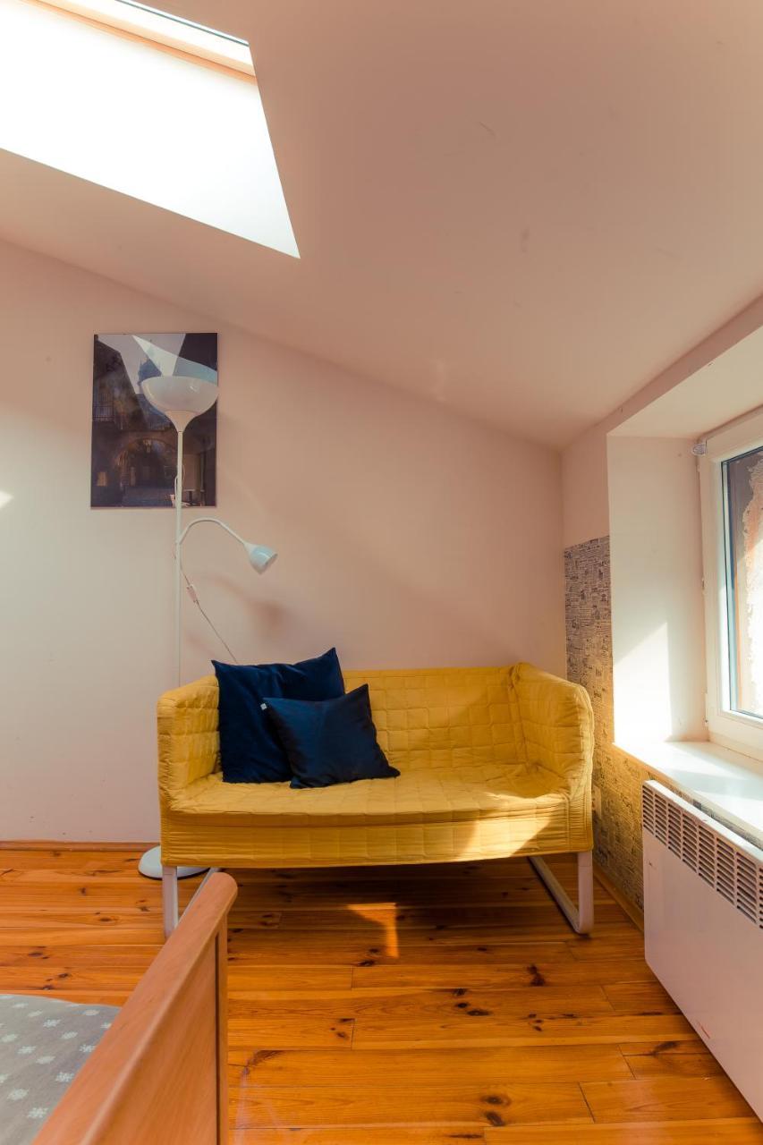 T&T Hostel & Apartmentsクラクフ エクステリア 写真