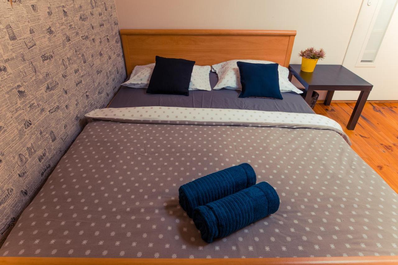 T&T Hostel & Apartmentsクラクフ エクステリア 写真